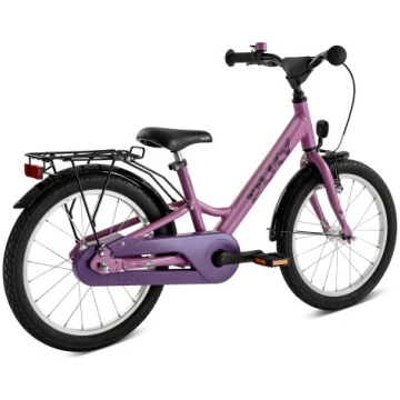 Velosipēds PUKY Youke 18 Alu perky purple VEL-J-PU