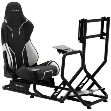 Huzaro Speed 6.0 - racing cockpit