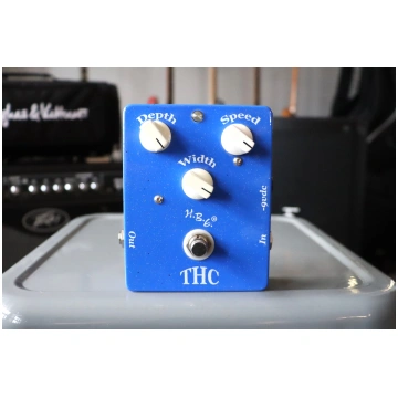 Home Brew Electronics Three Hound Chorus THC efekt