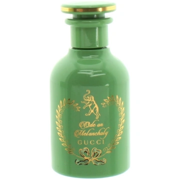 Koksnes aromāta ķermeņa eļļa Gucci The Alchemist’s