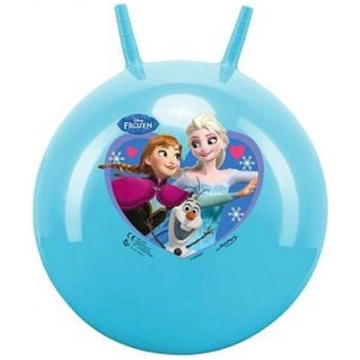 Atsperīgā bumba John Ledus sirds (Frozen), 59534, 
