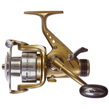 Bezinerces spole Salmo DIAMOND CARP RUNNER 6950BR