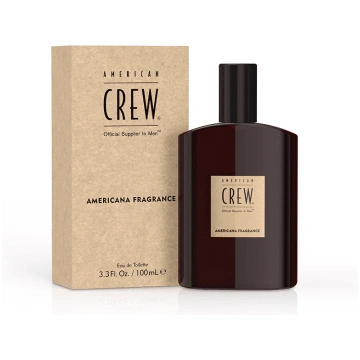 American Crew Americana Fragrance