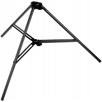 Statīvs Manfrotto Bāze Do Autopole Melna