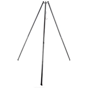Statīvs saliekams pārgājienu h-90 cm Dastarxan fut