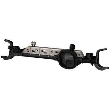 Dana 30 front axle truss Low Pinion Barnes 4WD