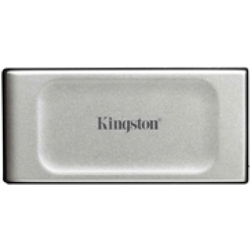 Kingston XS2000 External 1TB SXS2000/1000G