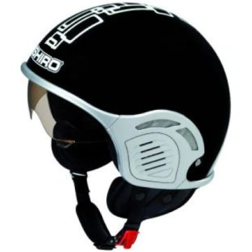 SH-482 Jet Glory (M) 704 Black ķivere Shiro