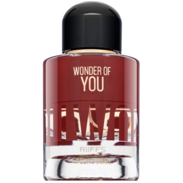 Riiffs Wonder Of You Femme EDP W 100 ml