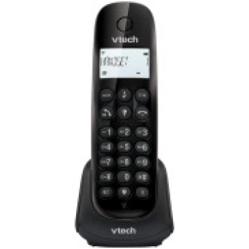 Stacionārais telefons VTech CS1400 (baterijas nav 