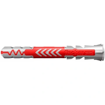 Paplašināšanas enkurs Fischer DuoPower 8 x 65
