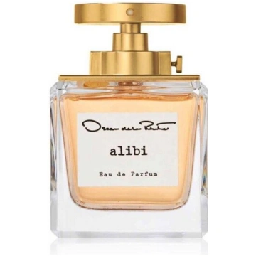 Parfimērijas ūdens Oscar De La Renta Alibi EDP sie