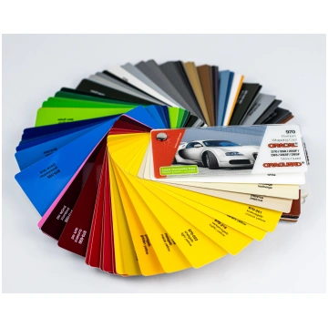 Oracal 970RA Premium Wrapping Cast