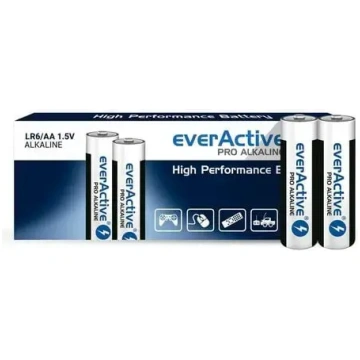 Everactive Pro Alkaline high-performance battery L