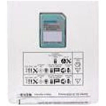 Siemens Karta pamici 128KB SIMATIC S7-300/C7/ET 20