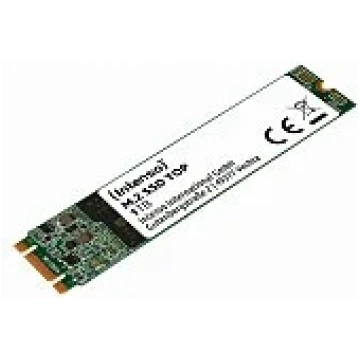 Intenso 1TB 3832460 SSD disks 3832460-INTENSO