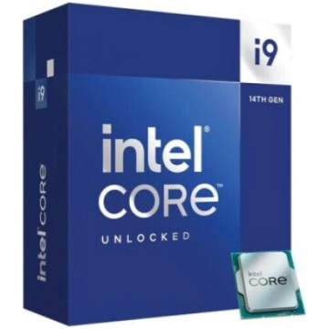 CPU CORE I9-14900K S1700 BOX/3.2G BX8071514900K S 