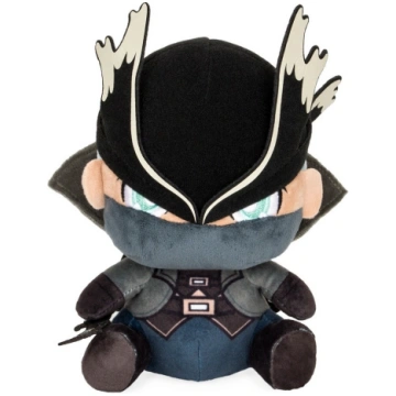 Stubbins: Bloodborne - Hunter Plush, 20cm