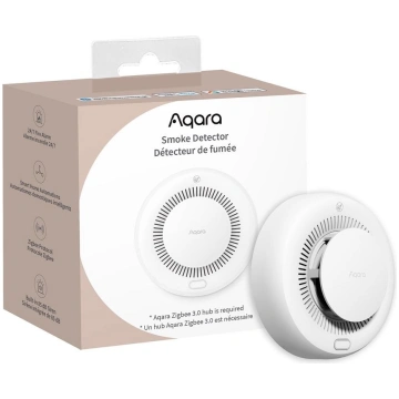 Aqara SD-S01D smart smoke detector Photoelectrical