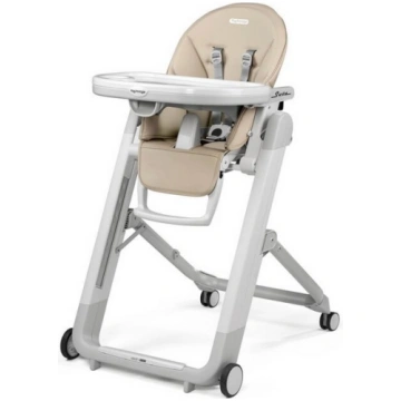 Peg Perego Siesta Follow Me bērnu barošanas krēsls