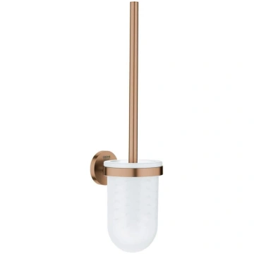 Grohe Essentials suku komplekts Warm Sunset Brush 