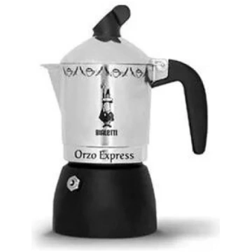 Moka katls Bialetti Orzo Express