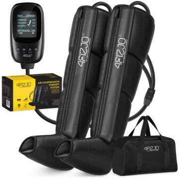 Gaisa kompresijas sistēma 4FIZJO LITE C4 – univers