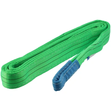 Vorel Tekstila siksna 82273, 4m, 2000kg, EN 1492-1