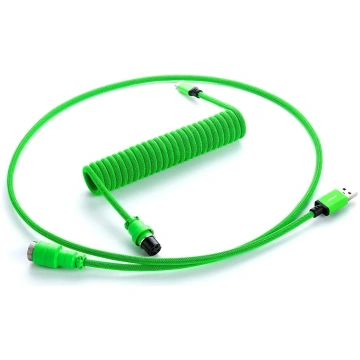 Klaviatūras kabeļi Cablemod Pro Coiled Keyboard Ca