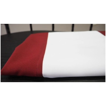 Latvijas valsts karogs gabardīns 200x100 cm L200W