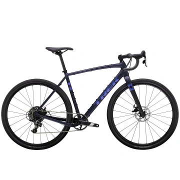 TREK Checkpoint ALR 4 Matte Deep Dark Blue 61cm