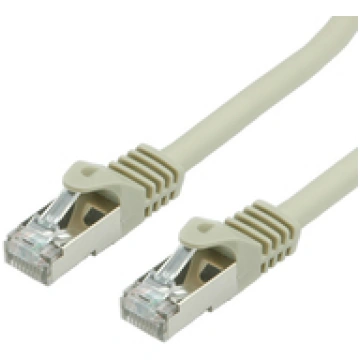 VALUE - Patch-Kabel - RJ-45 (M) - RJ-45 (M) - 2 m 