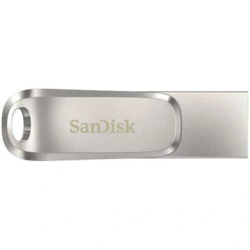MEMORY DRIVE FLASH USB-C 512GB/SDDDC4-512G-G46 SAN
