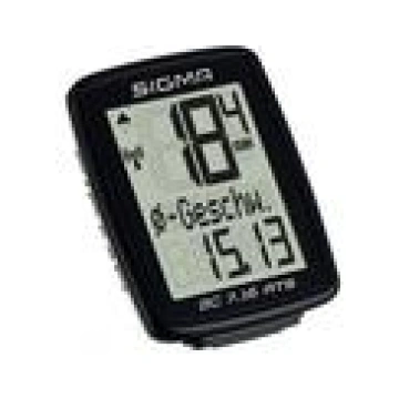 Spidomeeter Sigma BC 7.16 ATS