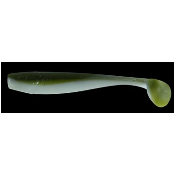 Silikona māneklis Relax Kingshad 3 Laminated