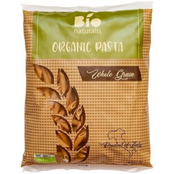 Pasta Bionaturalis Penne, 500 g