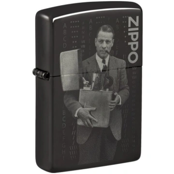 Zippo šķiltavas 48702 Founder"s Day Commemorative/