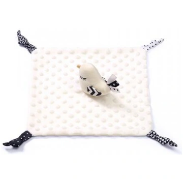 Mīļlupatiņa LITTLE BIRDIE 1537 BabyOno