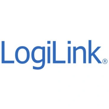 LogiLink - USB cable - USB to mini-USB Type B - 1.