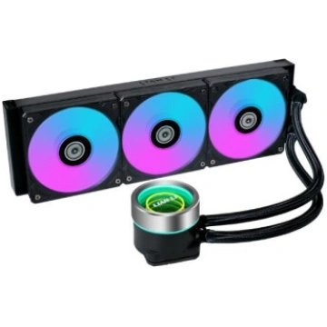 CPU COOLER S_MULTI/G89.GA2T36B.00 LIAN LI
