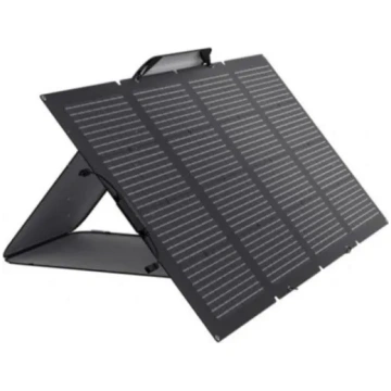 EcoFlow 220W Solar Panel for Portable Power Statio