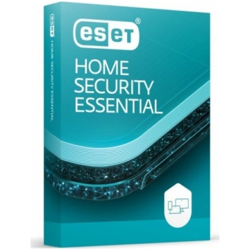 Program ESET HOME Security Essential Serial 1U 24M