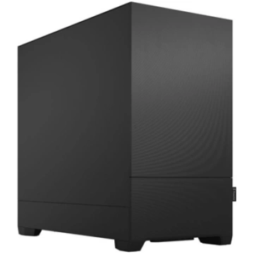 FRACTAL DESIGN Pop Mini Silent | Side window | Sol