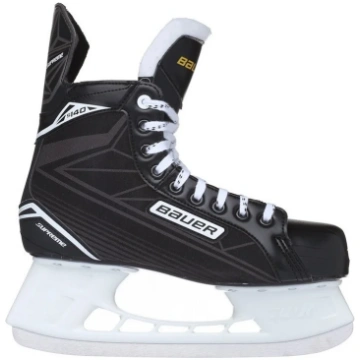 BAUER Supreme S140 Bērnu Hokeja Slidas Slidu izmēr