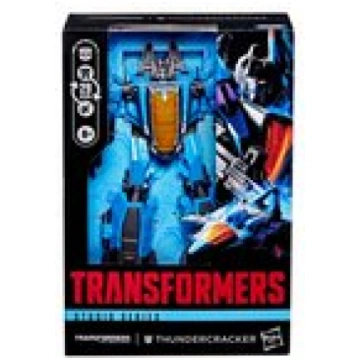 Hasbro - Transformers Studio Series Voyager Class 