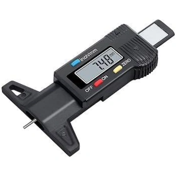 OTHER Digital tread depth gauge / Protektora dziļu