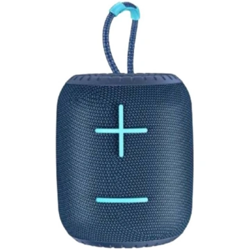 Awei Wireless Speaker Mini Portable - Blue