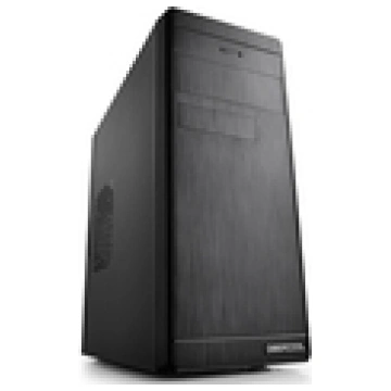 Wave V2 Micro ATX Case ( DP MATX DPWAVE2 ) Datora 