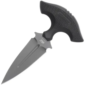 Schrade Push-Dagger MOE fiksētā asmens nazis – mel