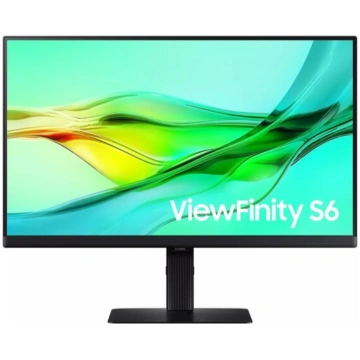 Samsung S60UD computer monitor 61 cm (24) 2560 x 1
